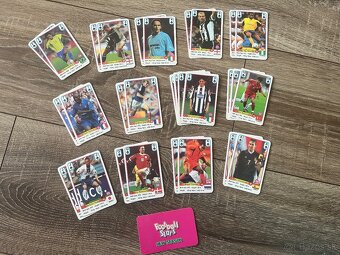 Football stars - 14