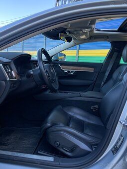 Volvo S90 140KW 2018 4x4 Inscription - 14
