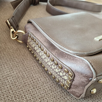 Dámske crossbody kabelky - 14