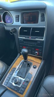 Audi Q7 3.0 TDI TipTronic Quattro - 14
