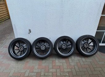 Vossen CVT R19 - 14