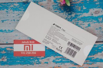 Originálne príslušenstvo pre vysávače Xiaomi, Roidmi a Viomi - 14