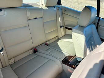 Bmw eE93 335i - 14