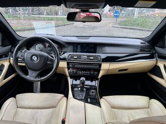 Bmw 535d xDrive - 14