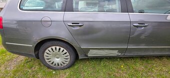 Volkswagen Passat B6 1.9TDI 77kw - 14