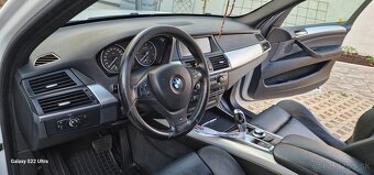 Bmw x5 e70 3.0sd - 14
