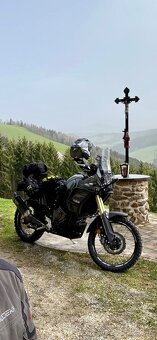 Yamaha Tenere 700 2023 - 14