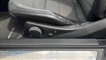 Mercedes-Benz E350 CDI Coupé - 14