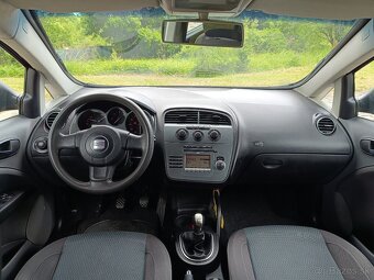 ✳️Seat Altea XL 1.9 TDi Reference✳️ - 14