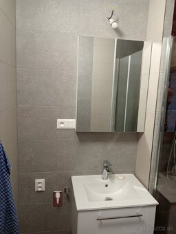 Predám 1.izbovy byt banovce nad bebravou.REALITKY NEVOLAT - 14