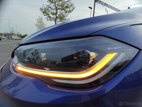 VW POLO 1,0TGI CNG 66KW STYLE - 14