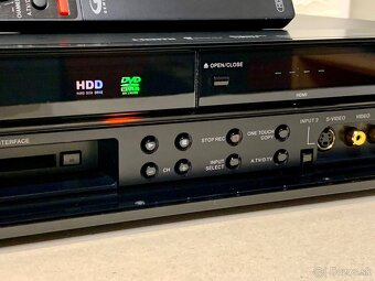 Pioneer DVR-LX70D …. HDD/DVD Recorder - 14