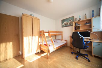 Exkluzívna ponuka: Rodinný dom v Lysej pod Makytou - 14