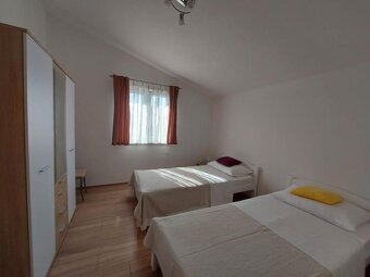 Chorvátsko apartmány Tribunj - 14