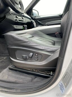BMW X5 E70 3.5 210 KW - 14