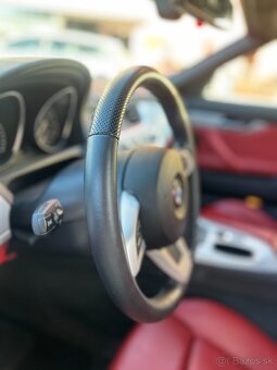 BMW Z4, 2.5i manuál sDrive - 14
