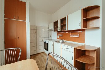 NA PRENÁJOM 3i BYT, M. NEŠPORA, HOLÍČ - 14