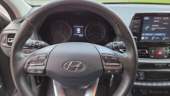 Hyundai i30 2022 Family 1,5 DPi 81kW - 14