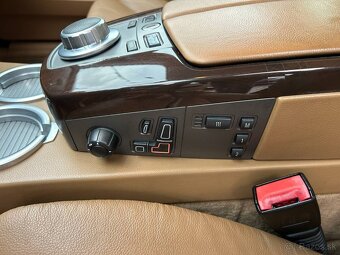 BMW Rad 7 730 d A/T - 14