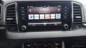 Škoda Karoq, 1.5 TSi Manuál,Klima, Navi odpočt DPH - 14