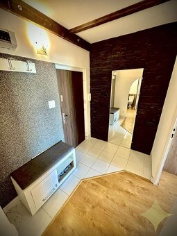 REZERVOVANÉ - Exkluzívne na predaj rekonštruovaný 3izbový by - 14