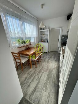 Zrekonštruovaný 3-izb. byt na Tranovského ul. v Dúbravke - 14