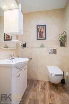 Jedinečná ponuka: Rodinný dom s nádherným výhľadom - 14