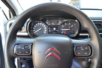 Citroën C3 1.2i 81kw - 14