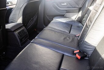 BMW Rad 5 540 i, 210kW, M6 - 14