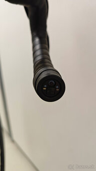 WHITE RC INTERCEPTOR DISC ULTEGRA DI2 - 14