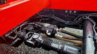 MAN LE15.220   trojstranny  sklapac vyklapac - 14