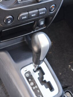 Suzuki Jimny AUTOMAT - 14