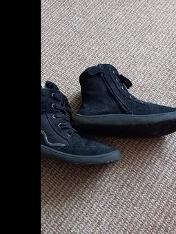 Detská obuv veľ. č. 35 - 14