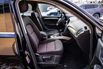 Audi Q5 3.0 TDI DPF quattro S tronic - 14