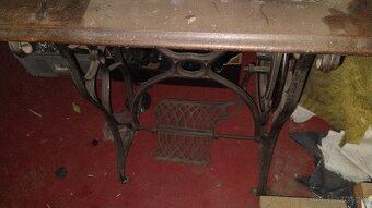 Predam starožitné sijacie stroje - 14