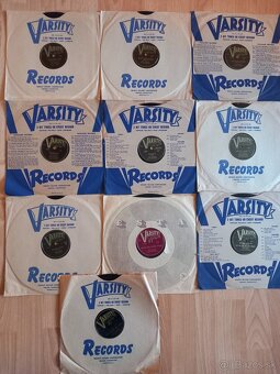 LP platne - 14