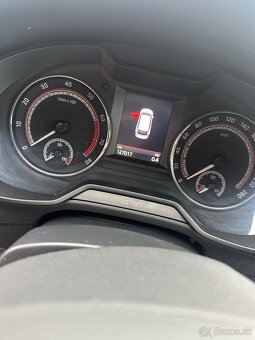 Škoda Octavia RS 2.0TSI 169kw - 14
