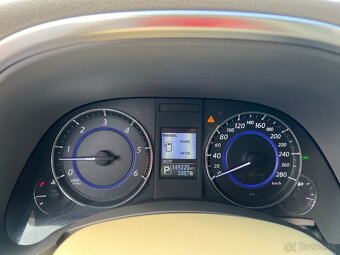 Infiniti QX70 S diesel Premium  AWD kupene SR - 14