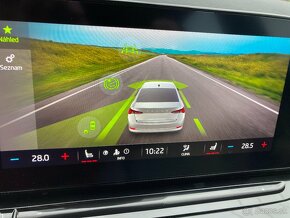 Škoda Octavia First Edition2.0TDI 110KW DSG LED VIRTUAL - 14