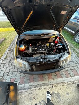 SEAT Ibiza 1.4i 63 kW - 14