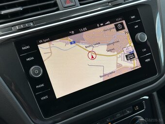 Volkswagen Tiguan R-Line 1.5 TSi DSG, r.v.: 2020 - 14