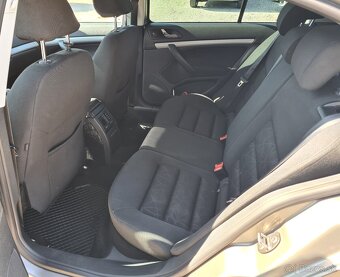 ŠKODA OCTAVIA 2.0 TDI CR DPF 110K FAMILY - 14