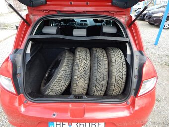 Renault Clio 1.2 Authentique - 14