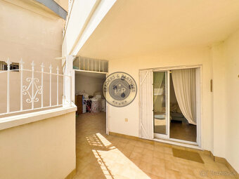 Apartmán 4+kk s bazénom a terasou Torrevieja-La Mata, Španie - 14