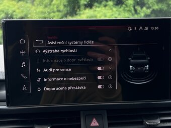 Audi A4 Avant 35 2.0 TDI mHEV S tronic 2023 - 14