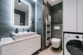 Na prenájom 2 izbový byt na Šoltésovej ulici v Košiciach - 14