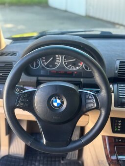 BMW X5 E53 3.0D Euro 3 Facelift - 14