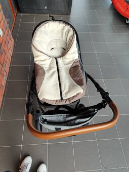 Riko Basic Plus trojkombinácia - 14
