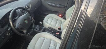 Škoda Fabia 1.9TDI Edition 100 - 14