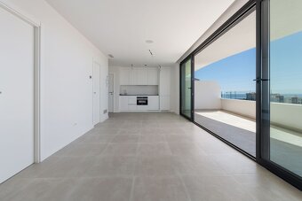Slnečný apartmán v novej štvrti Higeuron West na predaj - 14